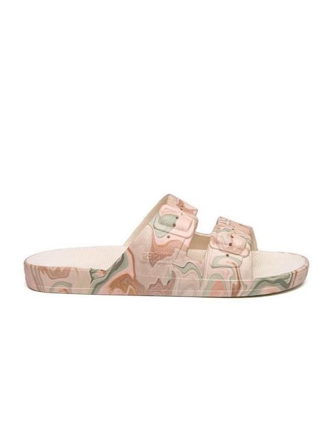 Gaia Stone Slides Freedom Moses