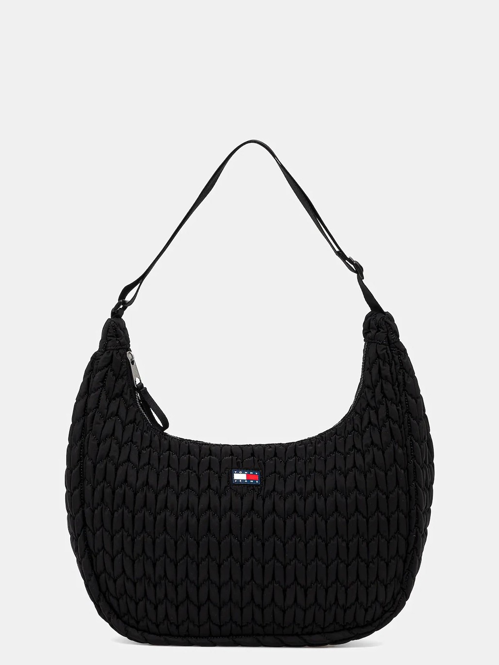 Bag urban large black Tommy jeans