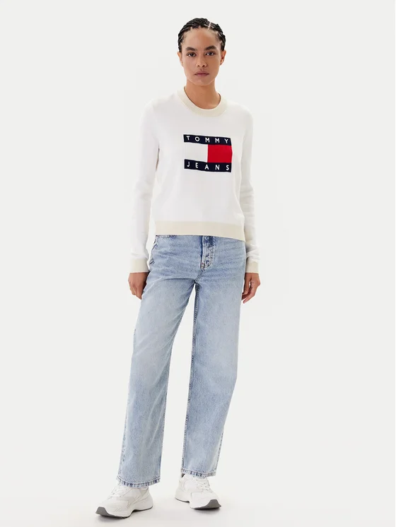 Jean Layla Slim Tommy jeans