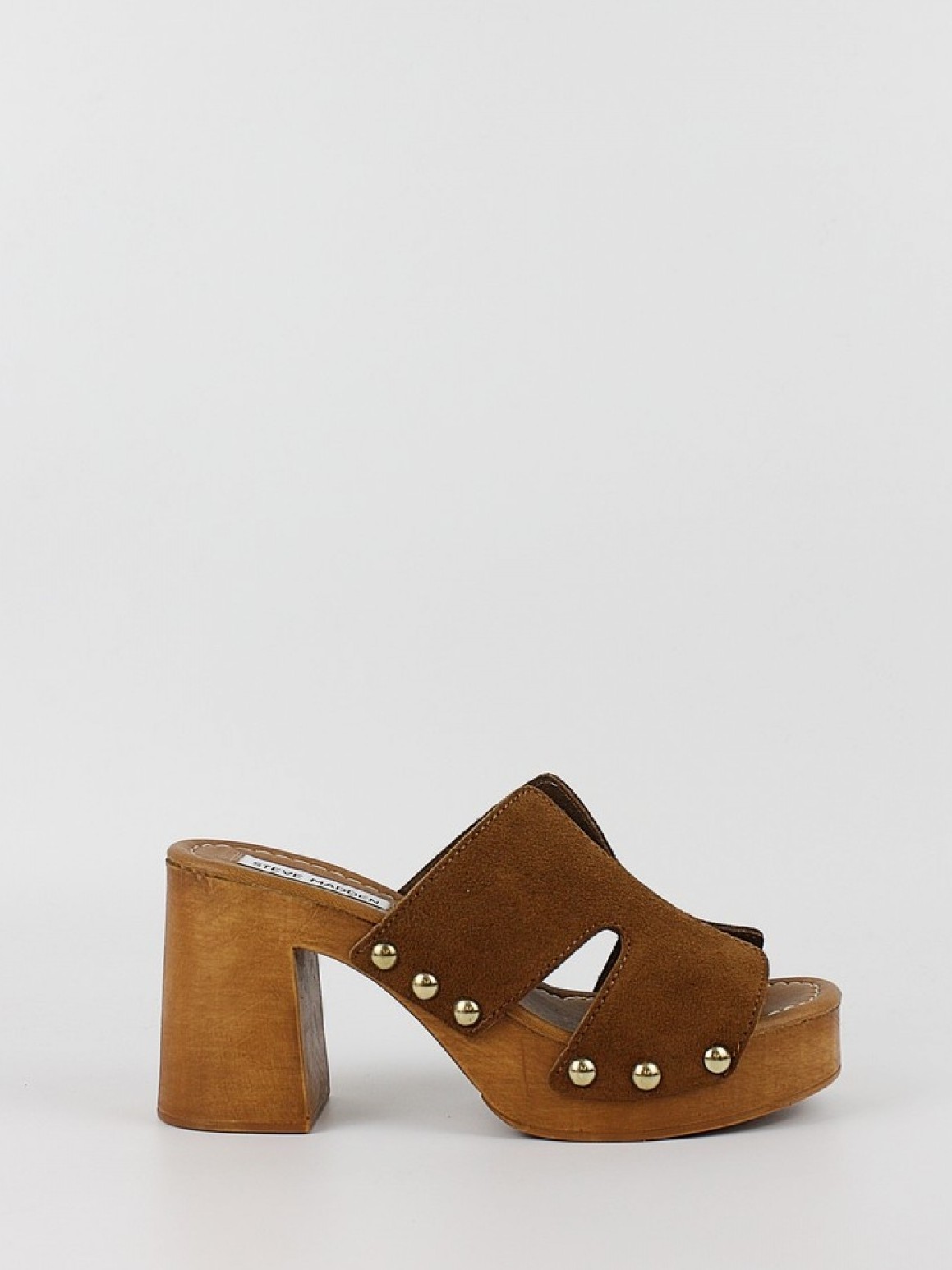Sabot sunkissed Brown Steve Madden