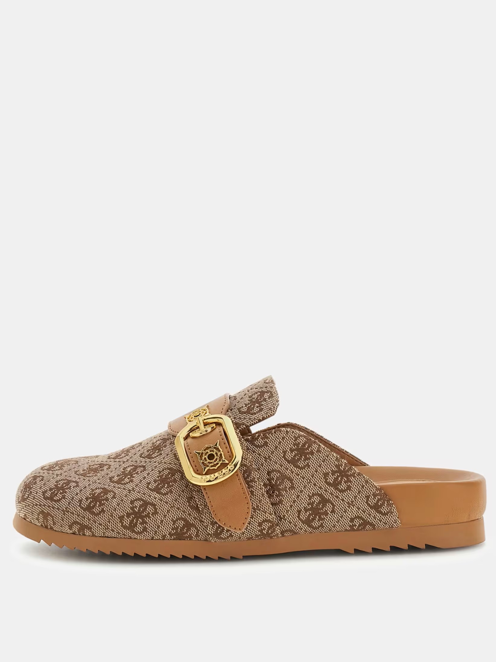 Sabot Galavanta Brown Guess