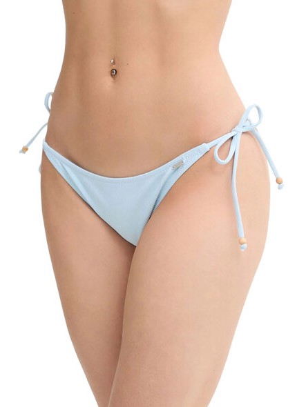Μαγιό satin bottom str brzl Ciel Pepe jeans