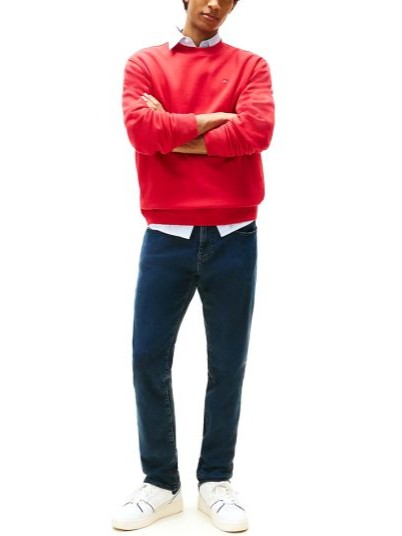 Τζίν παντελόνι Scanton AI4269 Blue Tommy jeans