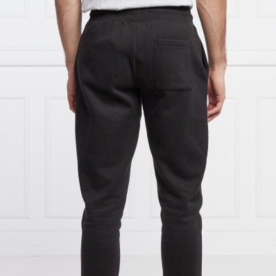 Παντελόνι φόρμας slim fleece Tommy Jeans