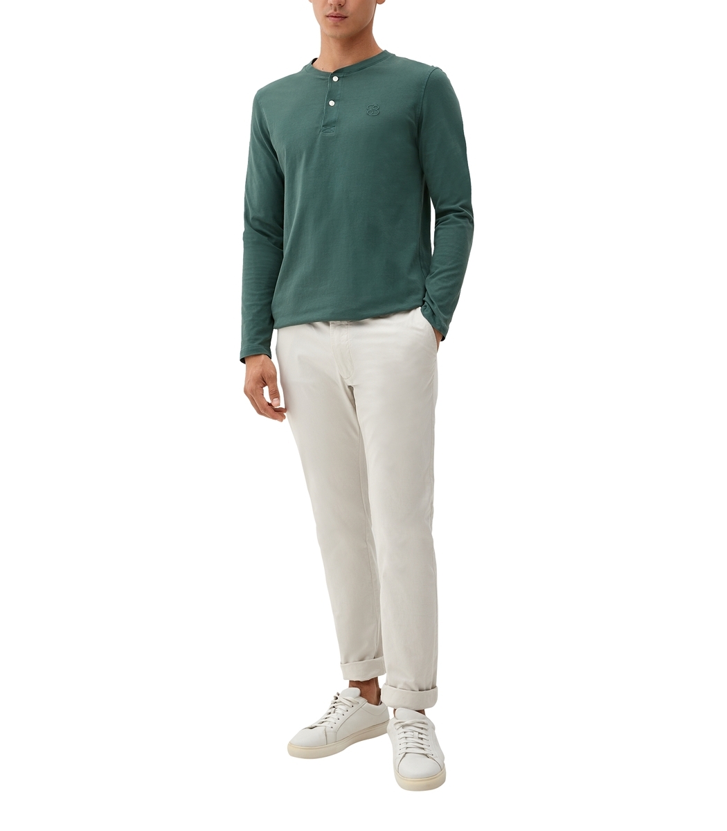 Μπλούζα με μακρύ μανίκι S.Oliver