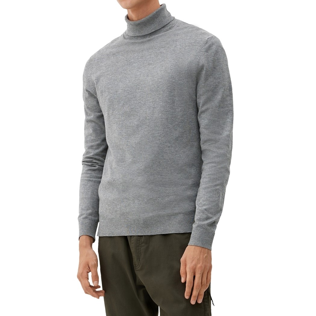 Πλεκτό ζιβάγκο S.oliver