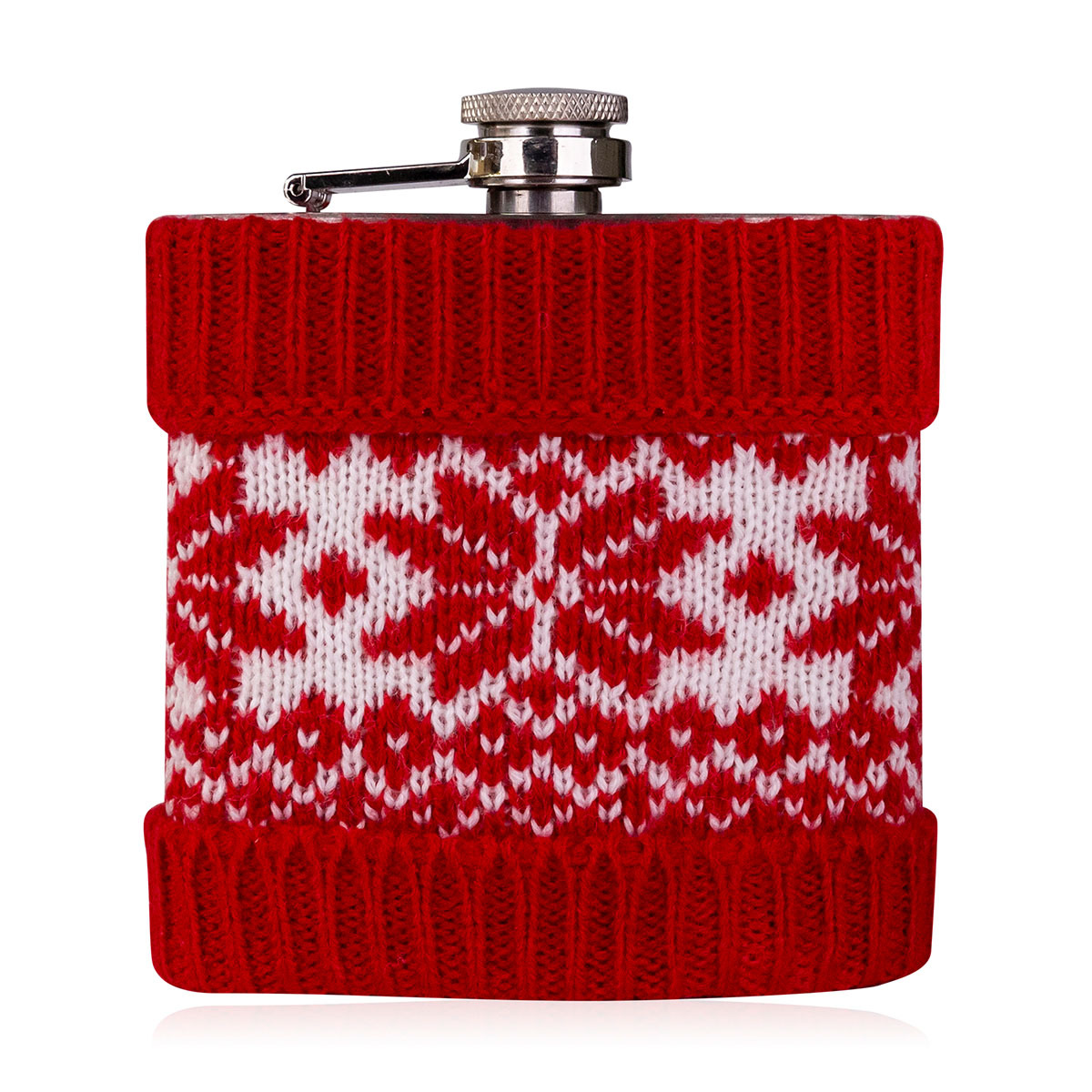 Χριστουγεννιάτικο Σετ δώρου με αφρόλουτρο & φλασκί, Αlpine Coziness - Accentra