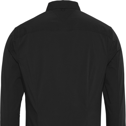 Shirt Original Stretch Tommy Jeans