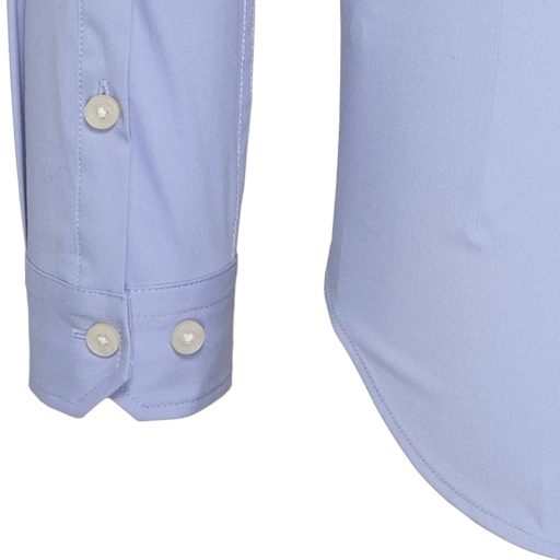 Πουκάμισο Original Stretch Lavender Lustre Tommy Jeans