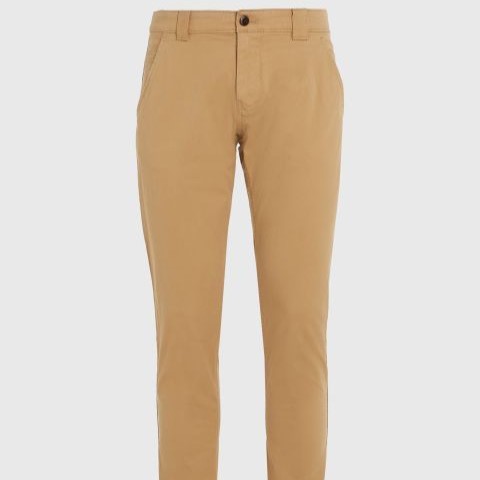Παντελόνι TJM Scanton Slim Chino Classic Khaki Tommy Jeans
