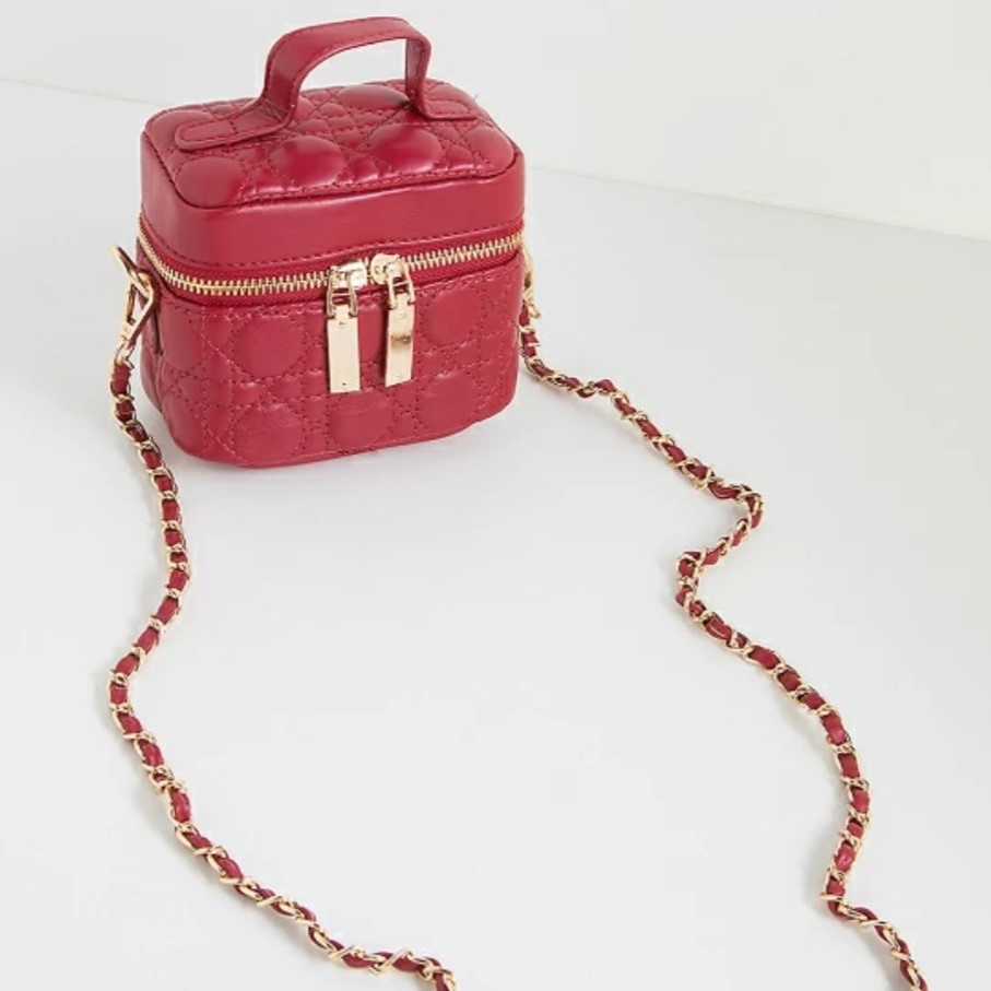 Μίνι Τσάντα Χειρός Lynne