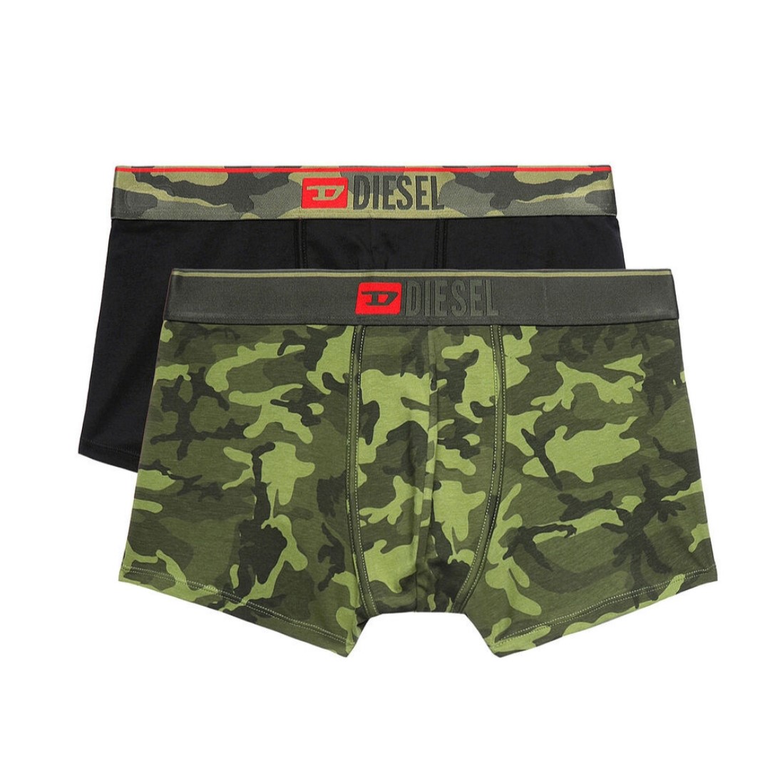 Boxer Damien Diesel 2pack