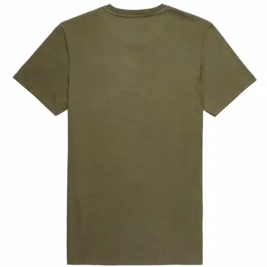 Μπλούζα με κοντό μανίκι σετ 2 τεμαχίων Randal-Tube Diesel