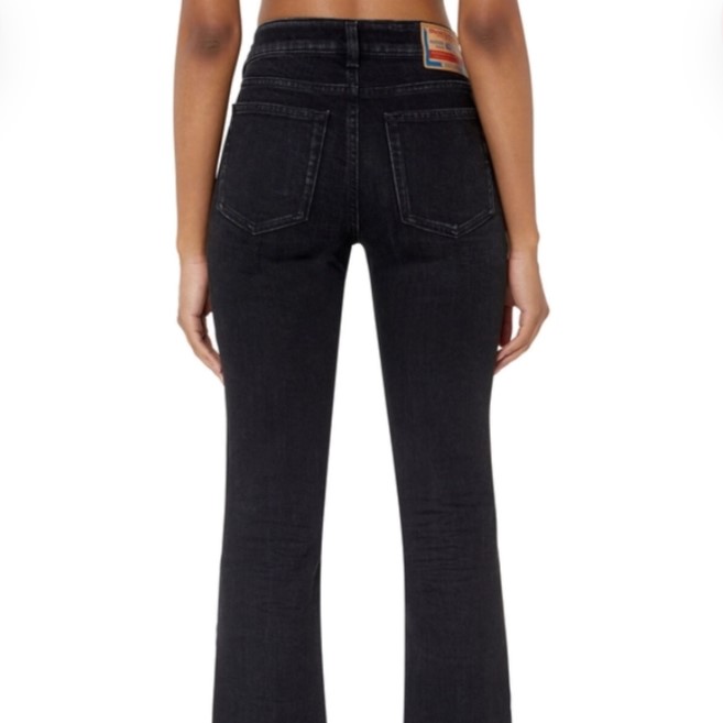 Παντελόνι τζιν D-Ebbey Diesel