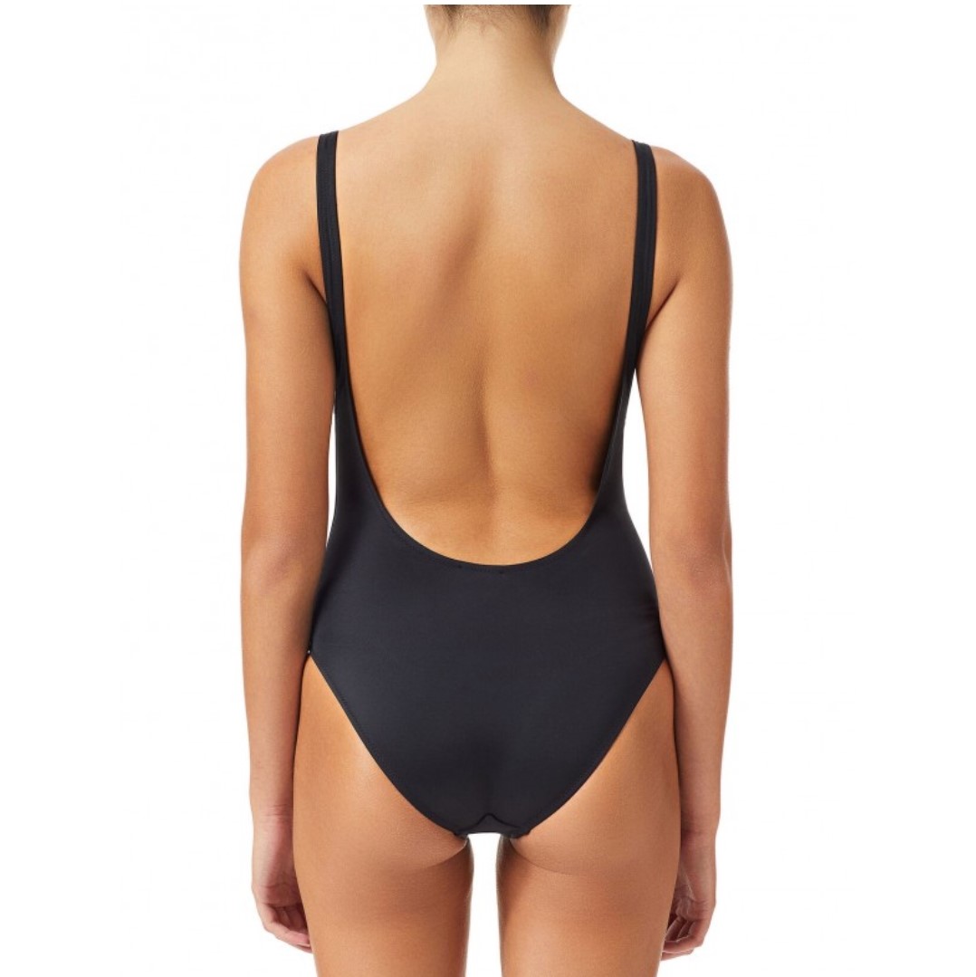 Ολόσωμο Μαγιό slia intero Diesel 