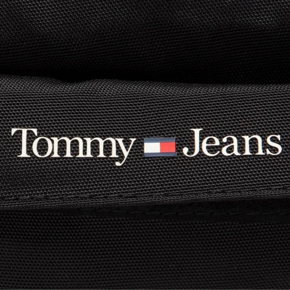 Τσαντάκι μέσης ανδρικό Tjm Essential Bumbag Tommy jeans