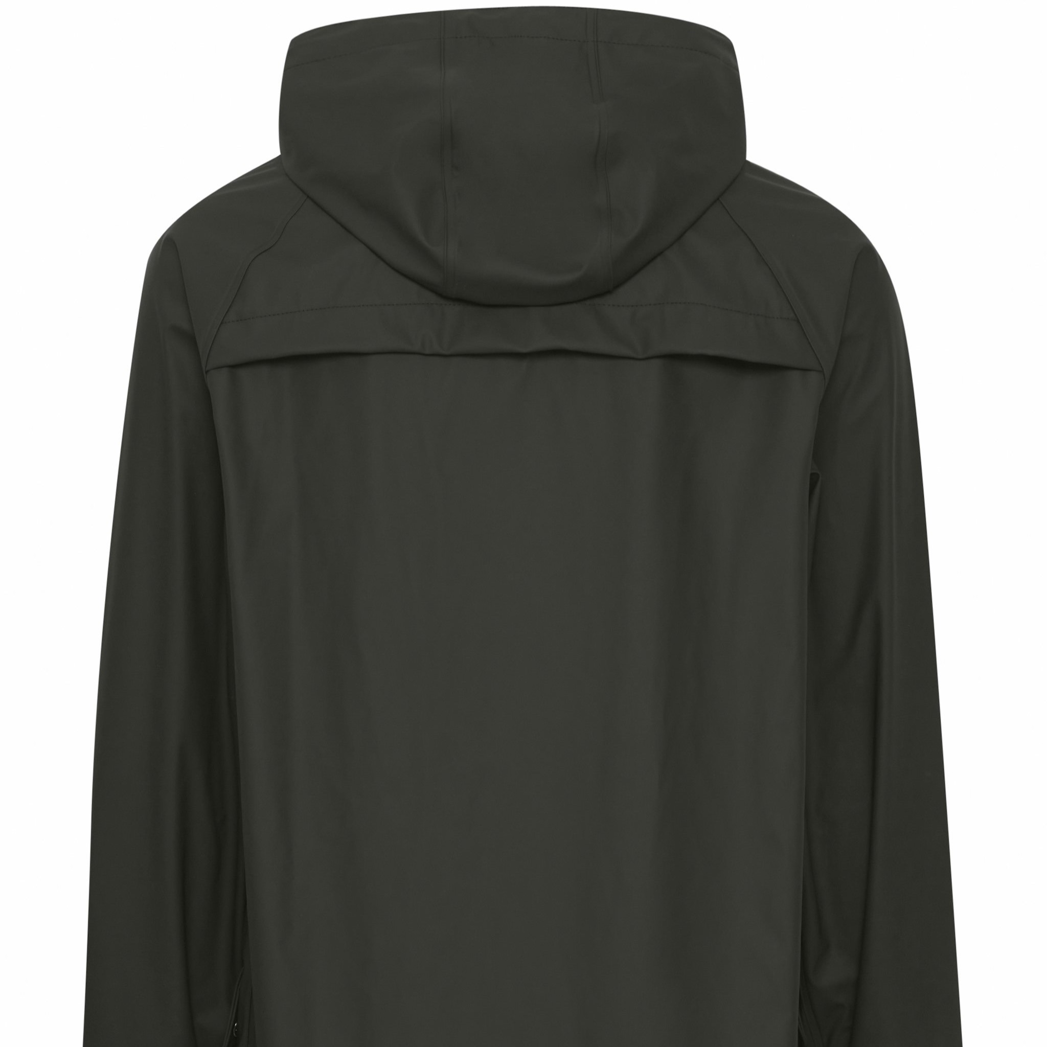 Αδιάβροχο μπουφάν ανδρικό devron Solid