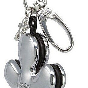 Αρωματικό Μπρελόκ Miss Kelli Pure - Mr&Mrs Fragrance