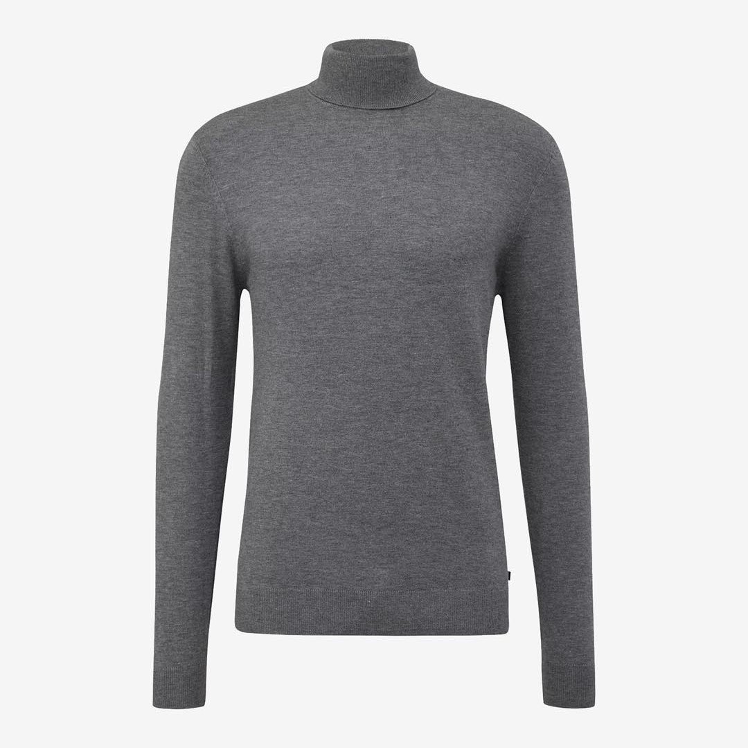 Πλεκτό ζιβάγκο S.oliver