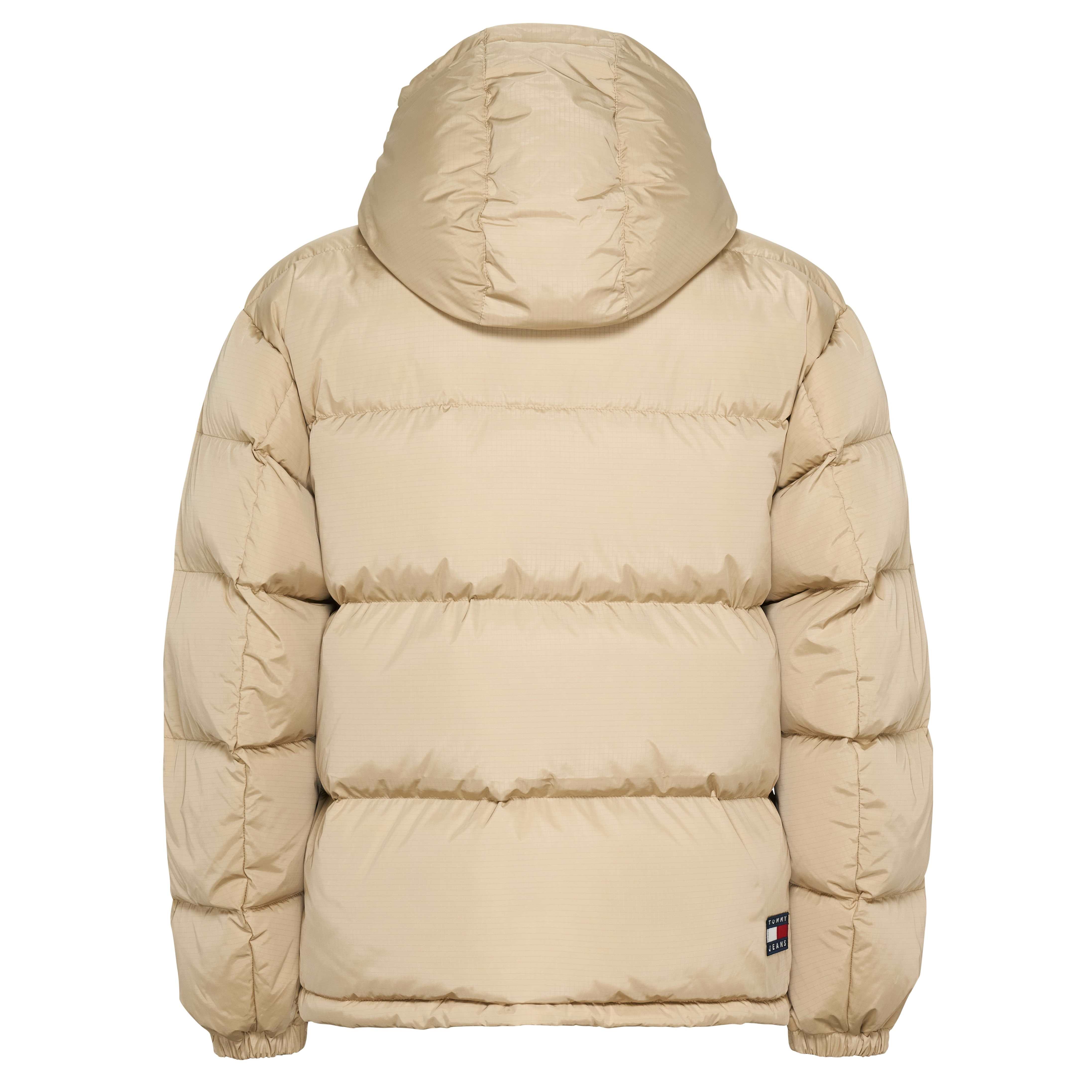 Μπουφάν ανδρικό TJM Alaska Puffer Trench Tommy Jeans