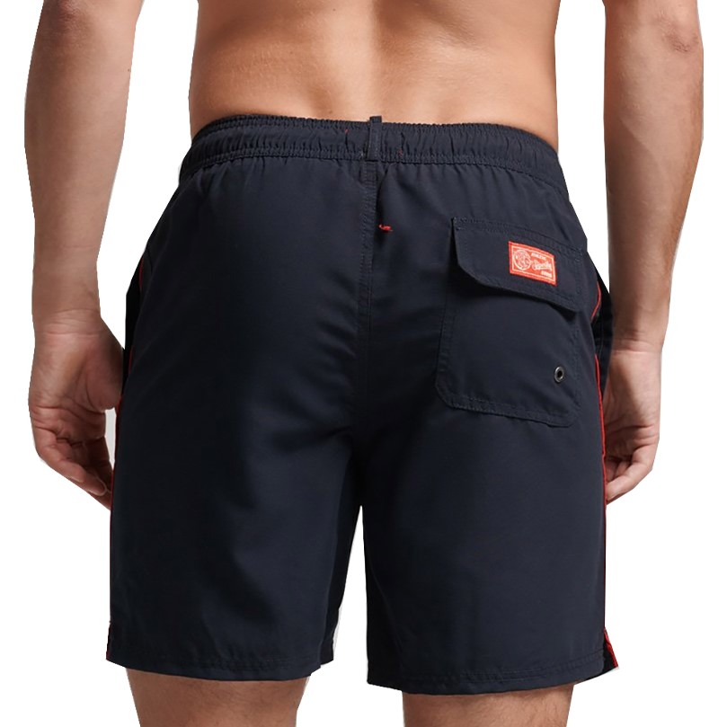 Swim short varsity by Superdry
