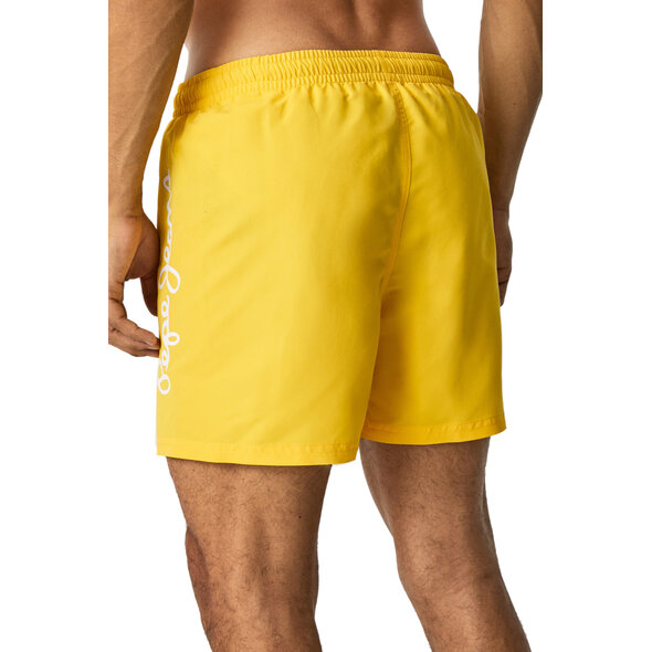 Μαγιό ανδρικό mid-lenght Rodd Pepe jeans