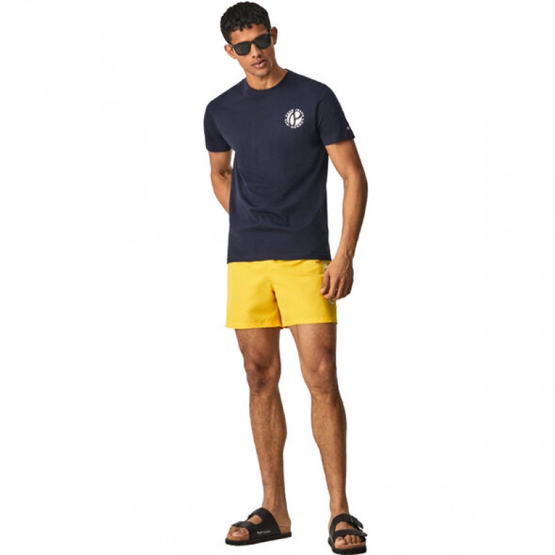 Swim short mid-lenght Rodd by Pepe jeans
