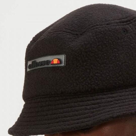 Καπέλο Bucket Levanna Black Ellesse