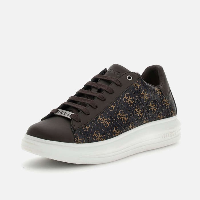 Παπούτσια Vibo FM8VIBFAM12 Brocr Guess