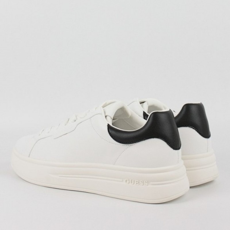 Παπούτσια ανδρικά Winno White Guess