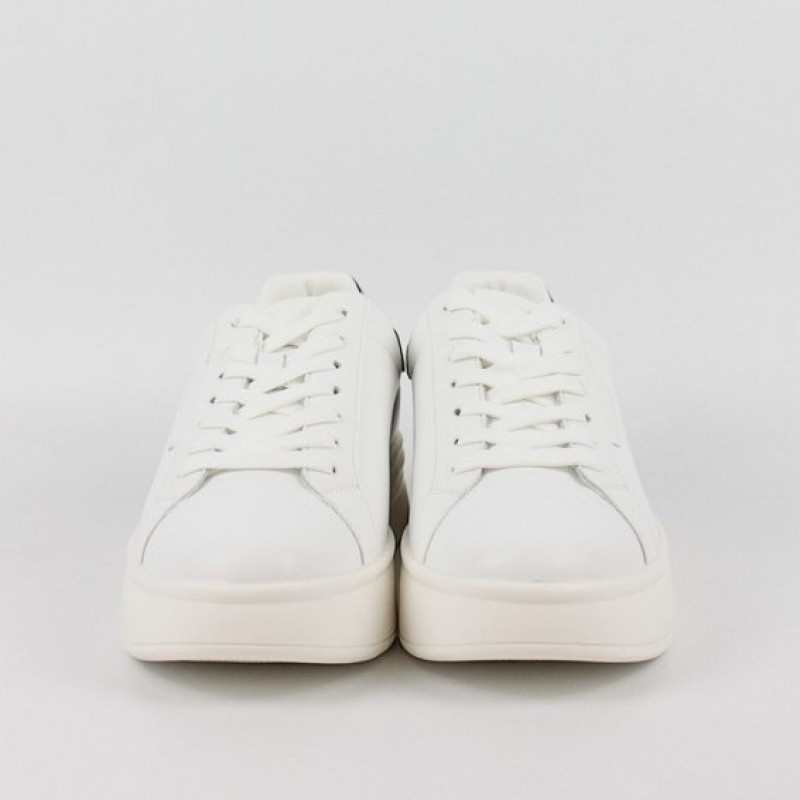 Παπούτσια ανδρικά Winno White Guess