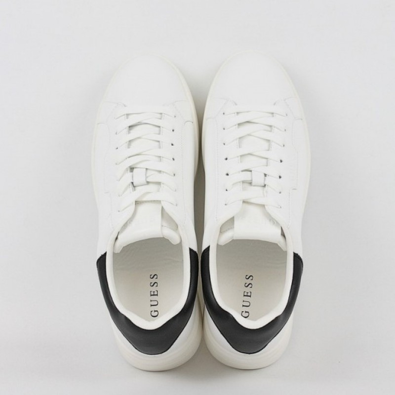 Παπούτσια ανδρικά Winno White Guess