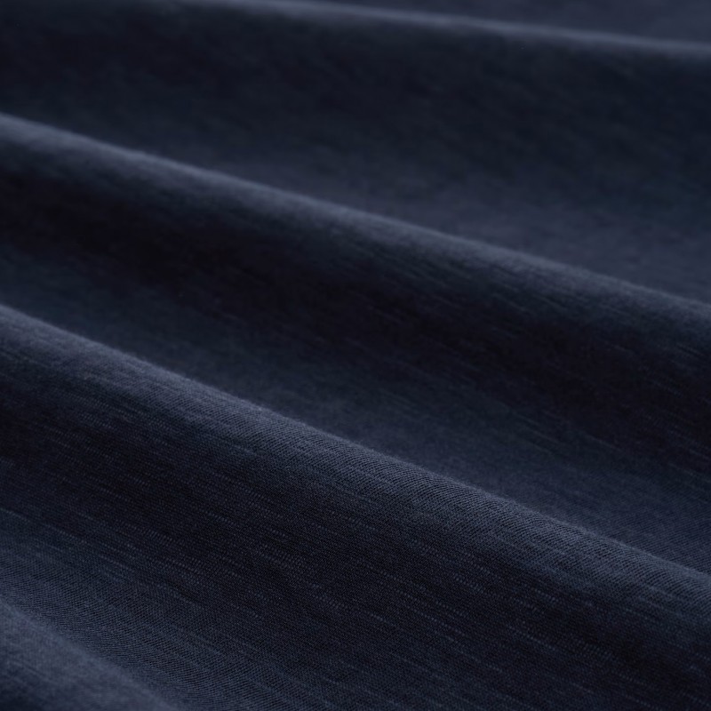 Μπλούζα με κοντό μανίκι dark blue Tom Tailor