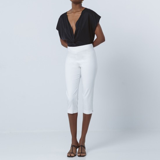 Παντελόνι κάπρι Off White Access