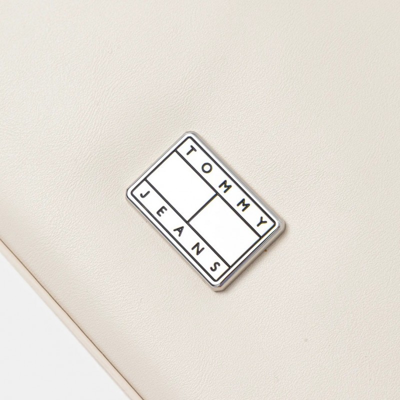 Bag american cool ecru Tommy jeans