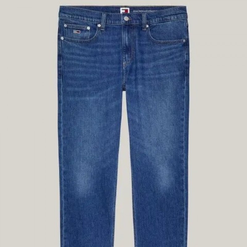 Jean Ryan slim str Tommy jeans