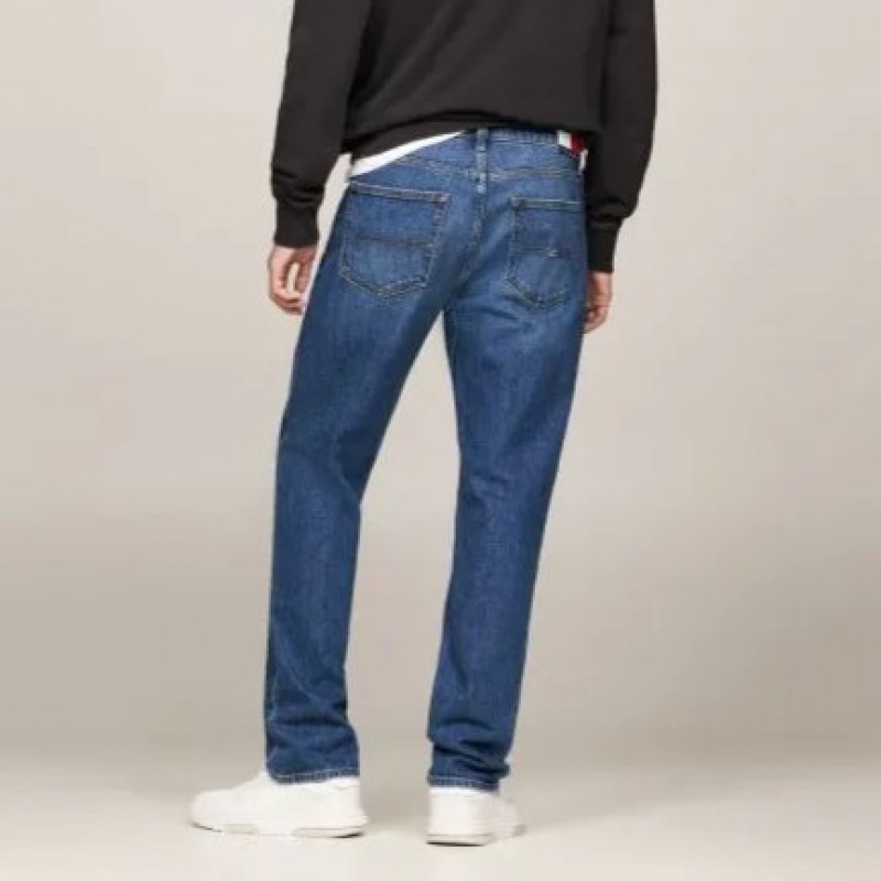 Jean Ryan slim str Tommy jeans