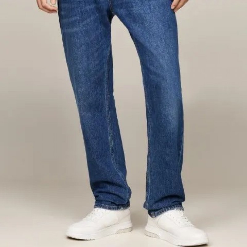 Jean Ryan slim str Tommy jeans