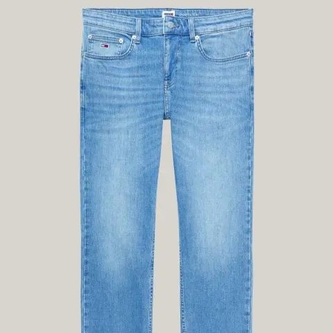 Παντελόνι τζιν Scanton Slim CH0237 Denim Medium Tommy Jeans