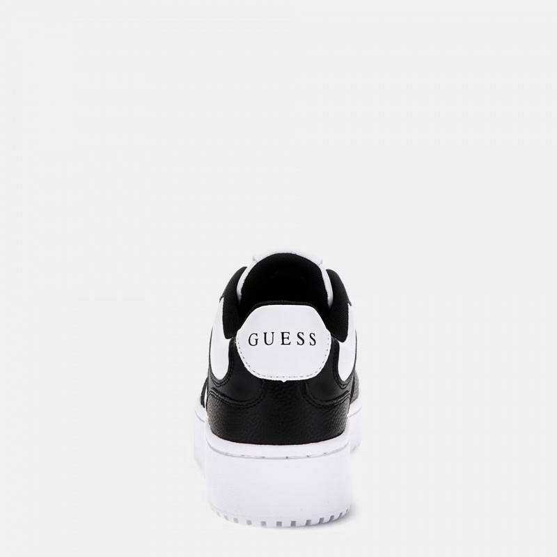 Sneakers γυναικεία Miram4 Black Guess
