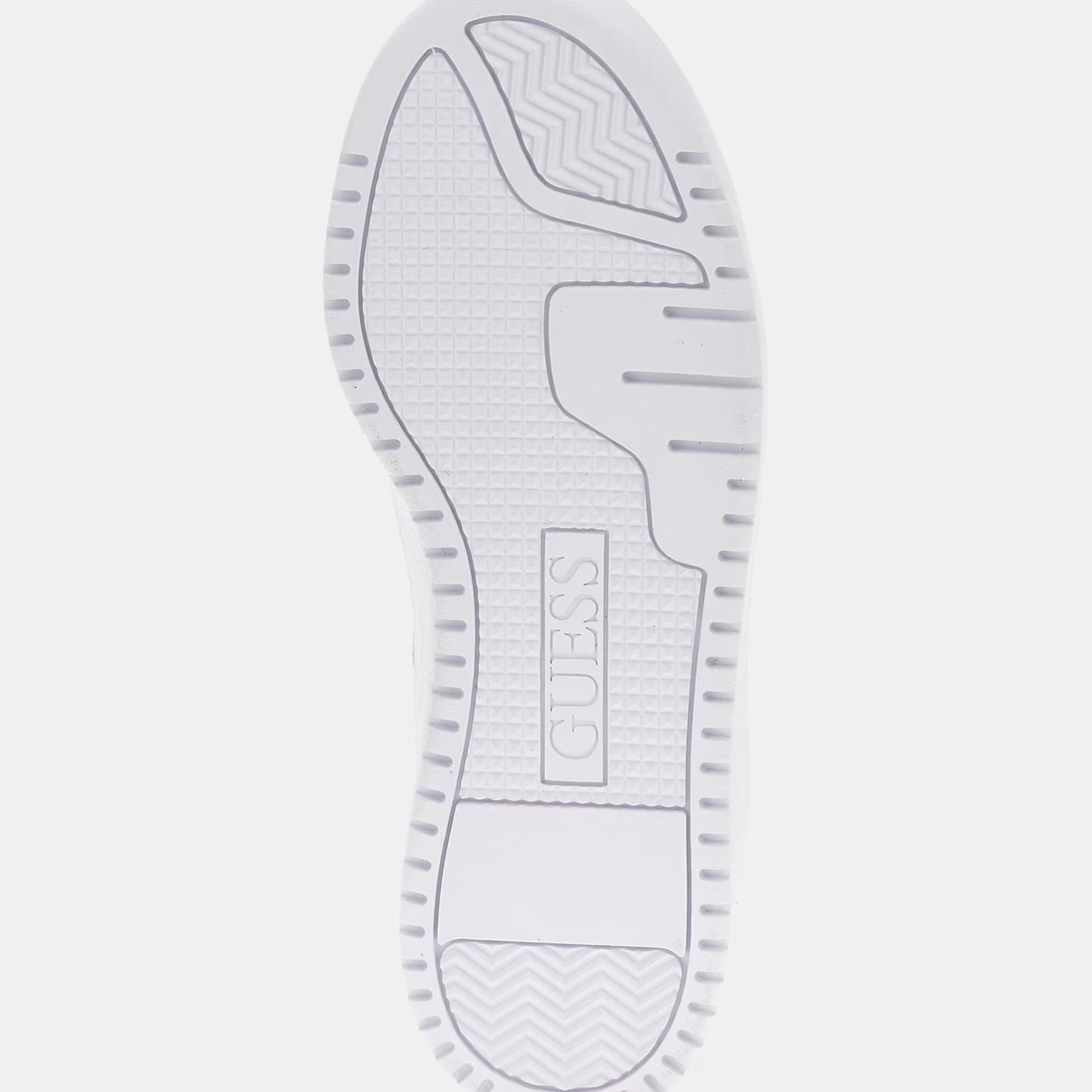 Sneakers γυναικεία Miram4 Black Guess