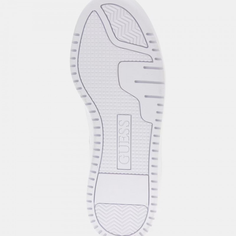 Sneakers γυναικεία Miram4 Black Guess