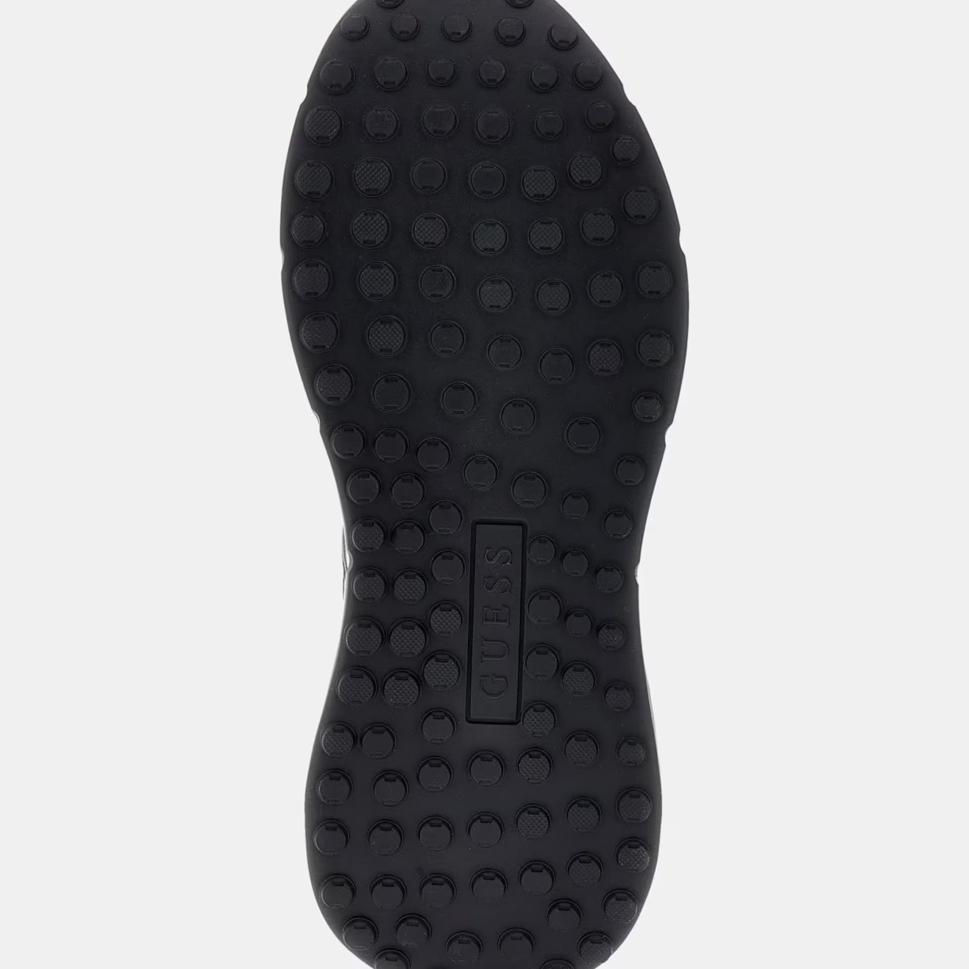 Παπούτσια γυναικεία Runner Fonzi Black Guess