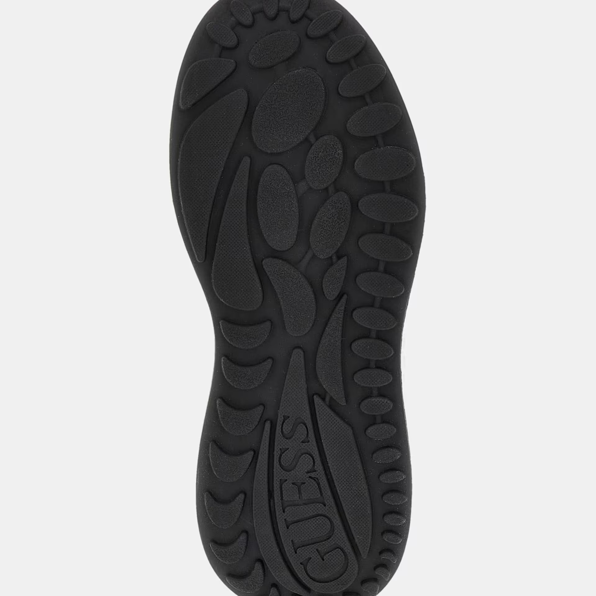 Παπούτσια γυναικεία Runner Swania White Guess