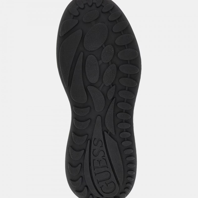 Παπούτσια γυναικεία Runner Swania White Guess