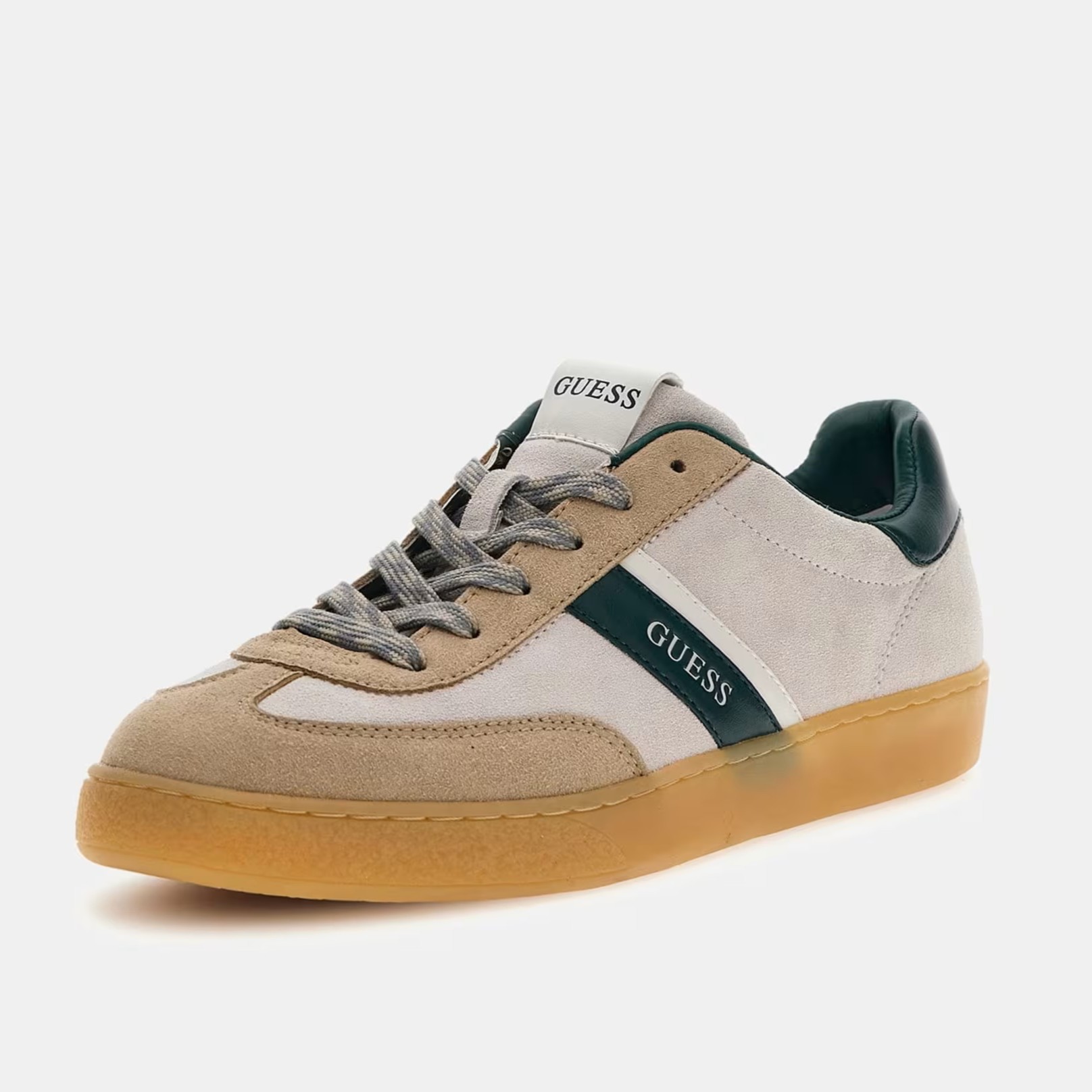 Παπούτσια ανδρικά Nola III WHIGR Guess