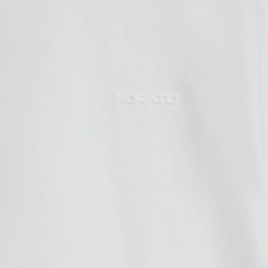 Μπλούζα με κοντό μανίκι Relaxed Fit Silky-Touch White Antony Morato