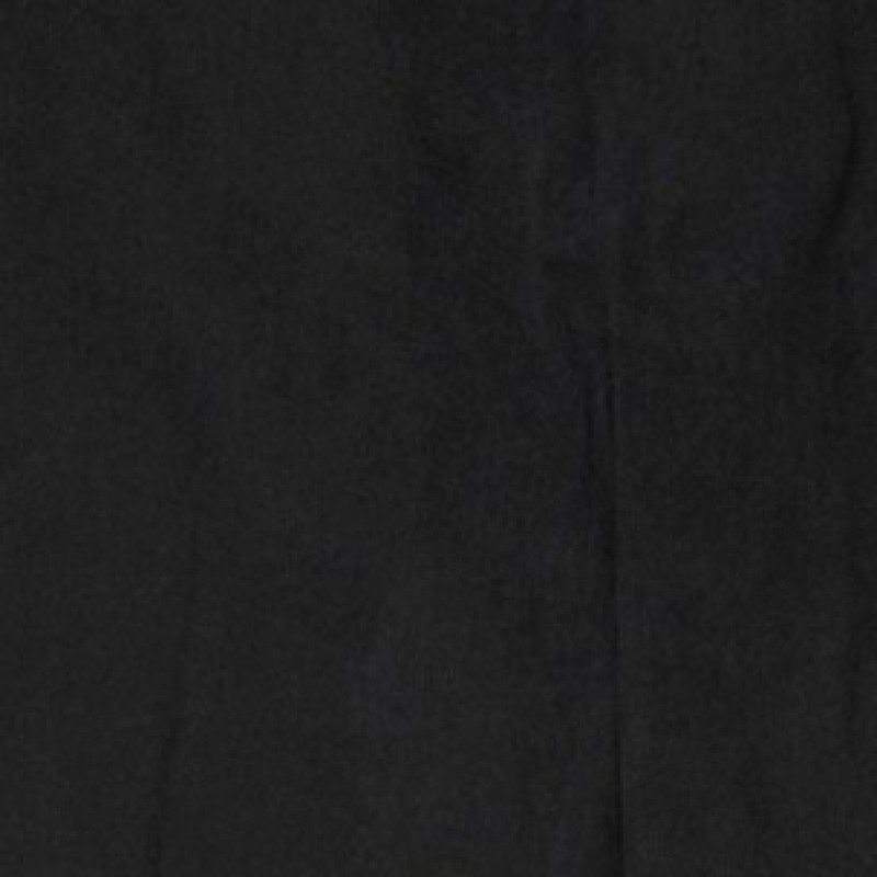 Παντελόνι σε κανονική γραμμή velvet Rad Black Antony Morato