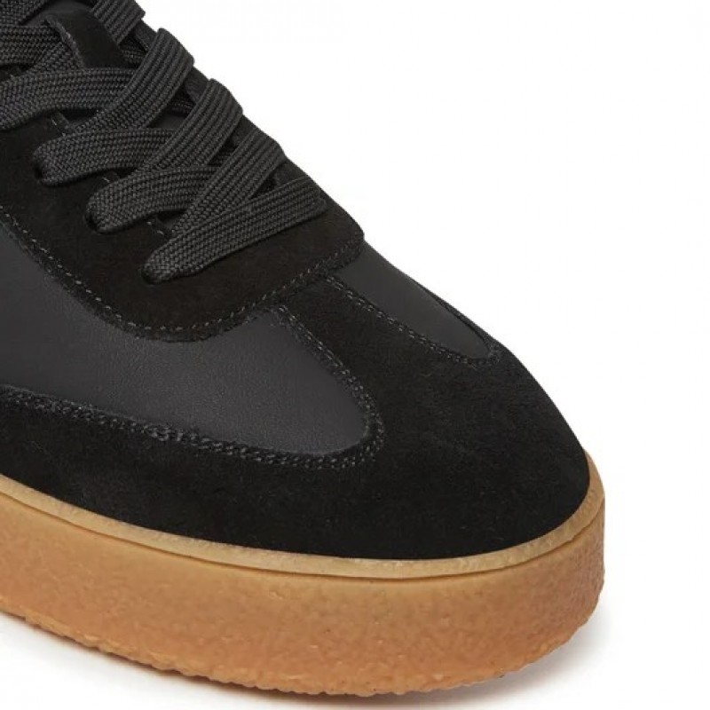 Sneakers ανδρικό Wiman Black Guess