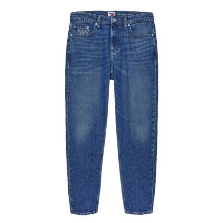 Παντελόνι τζίν Isaac Blue Tommy jeans